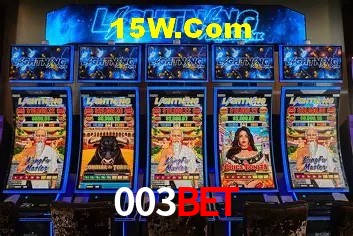 Account Benefits 003Bet