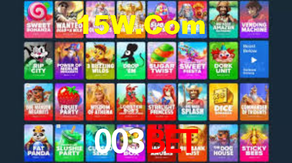 Exclusive Games 003Bet