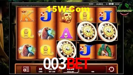 Slot Games 003Bet